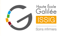 Logo HE Galilée