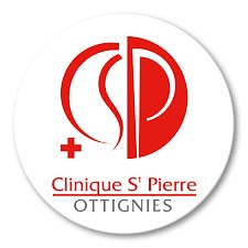 Logo St Pierre Ottignies