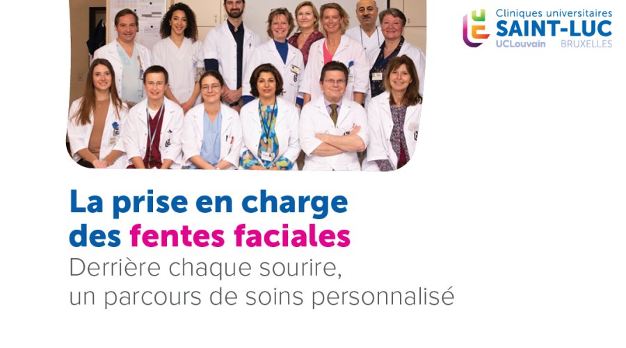 présentation du centre labio-palatin