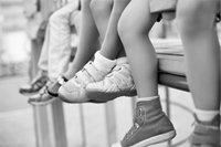 jambes-enfants