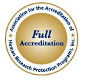 full acreditation