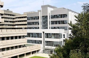 Tour Rosalind Franklin