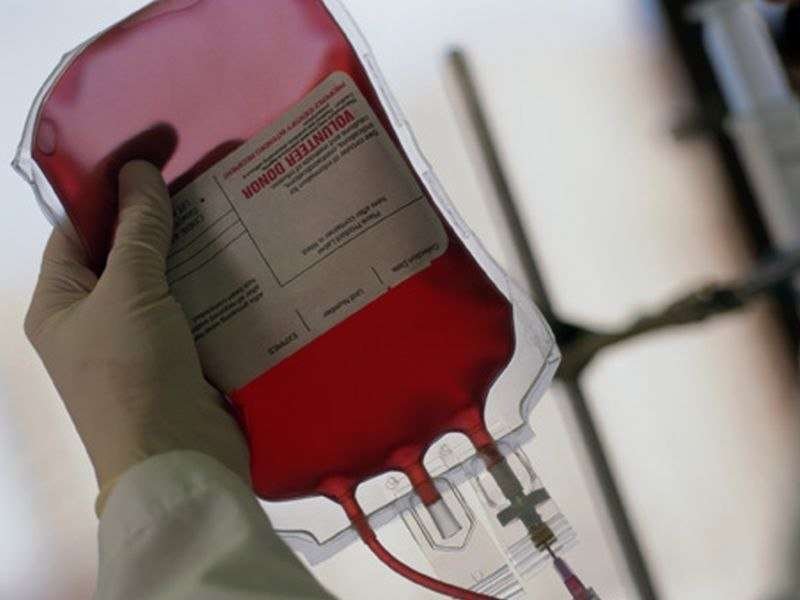 Transfusion