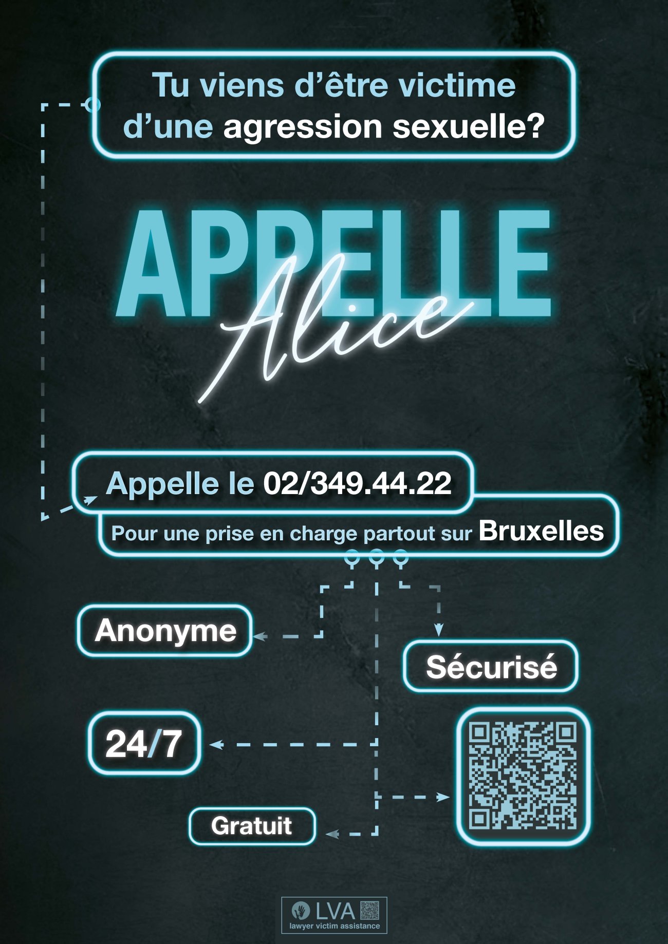 Appelle Alice