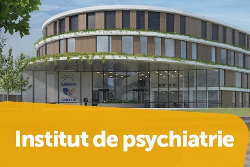 institut de psychiatrie