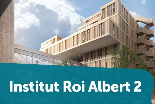 institut Roi Albert II