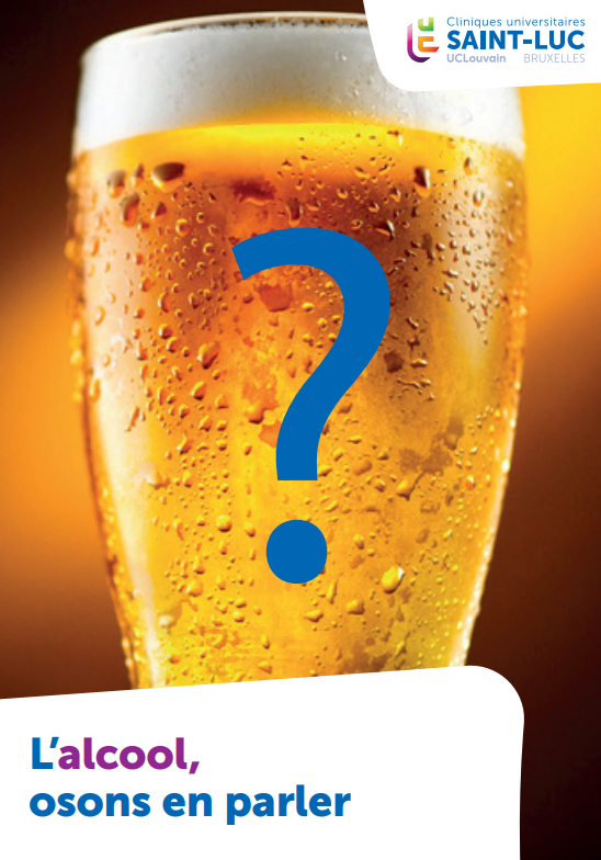 L’alcool, osons en parler