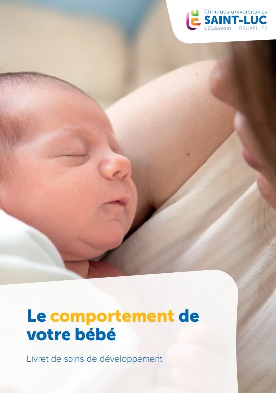 Le comportement de votre bébé