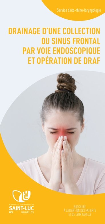Adénoïdectomie ou opération des végétations