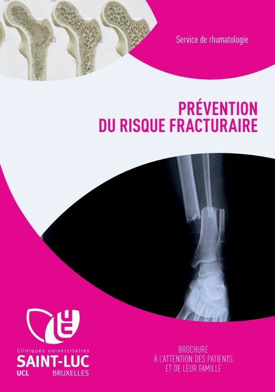 Prévention du risque fracturaire
