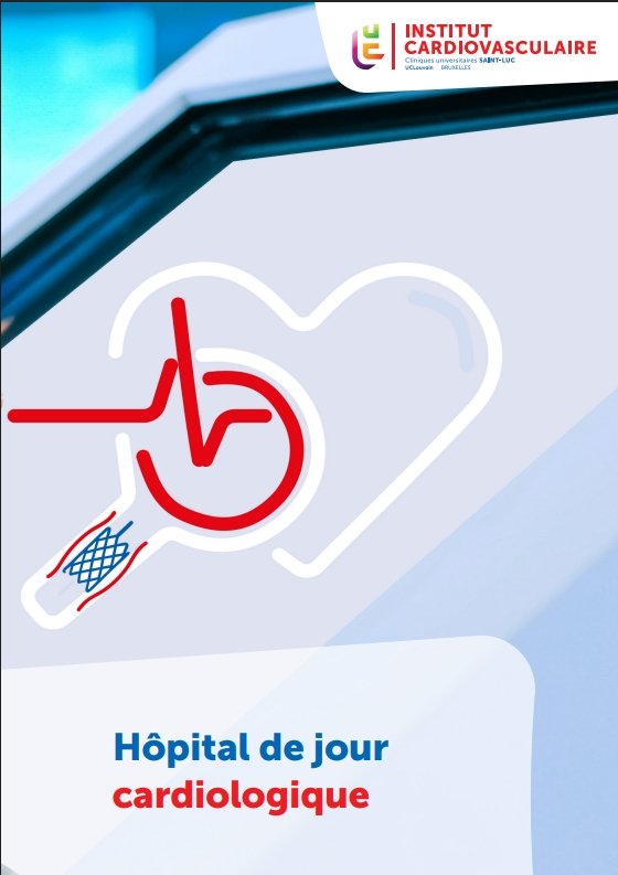 Hôpital de jour cardiologique