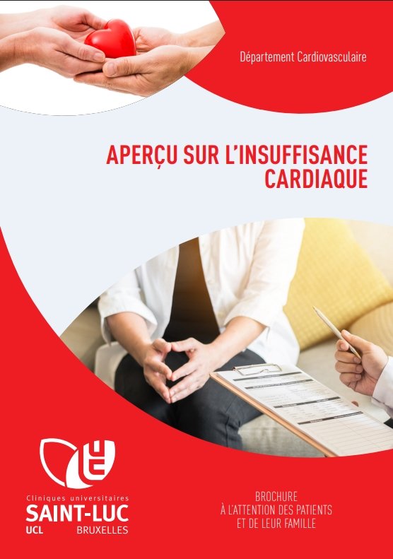Aperçu sur l'insuffisance cardiaque