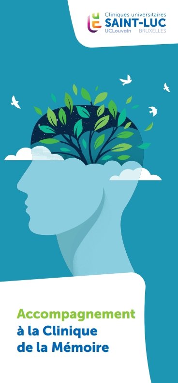 Accompagnement à la Clinique de la Mémoire