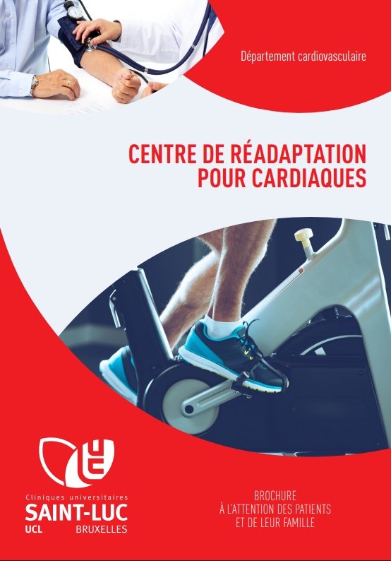 Centre de réadaptation pour cardiaques