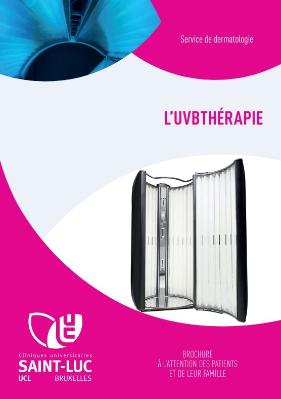 L'UVBthérapie