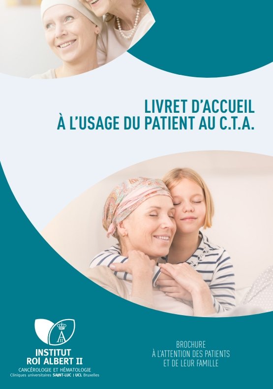 Centre de traitement ambulatoire (CTA)