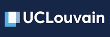 uclouvain logo
