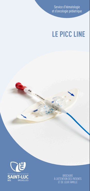 Le PICC Line