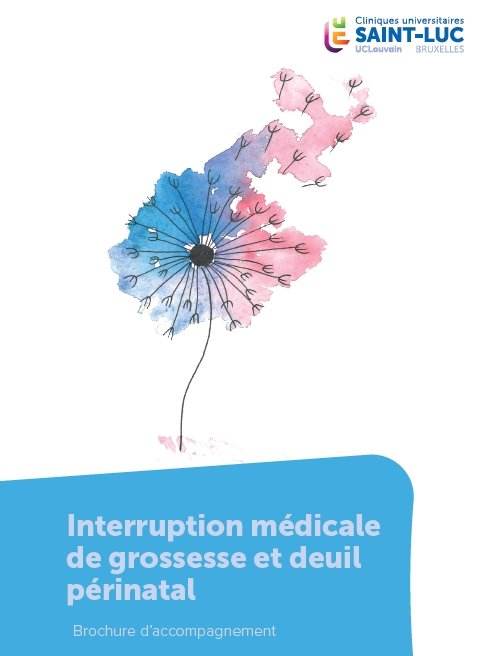 Interruption médicale de grossesse et deuil périnatal