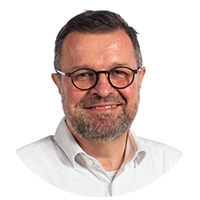 Philippe Dehaspe