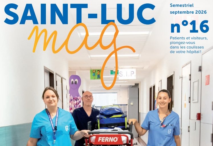 stluc mag