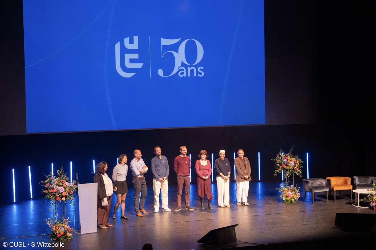 Jeunes talents