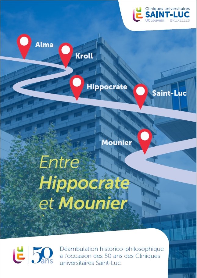 Entre Hippocrate et Mounier