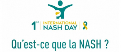 Qu'est-ce que la NASH ?