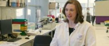 Laboratoire de biochimie analytique