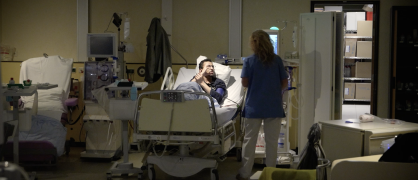 L'hémodialyse de nuit