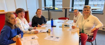 Groupe de travail