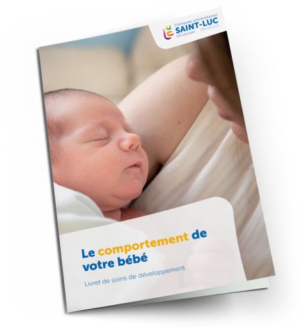 Le comportement de votre bébé
