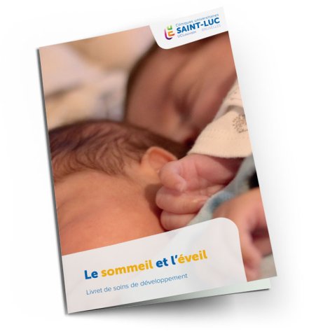 Le sommeil et l’éveil
