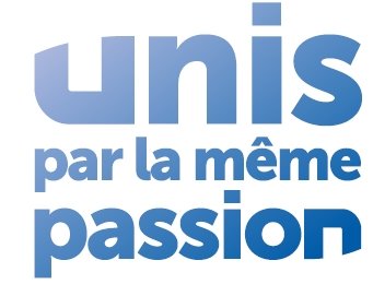 unis par la même passion