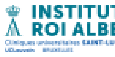 Logo Roi Albert II