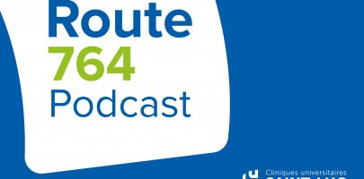 logo route 764