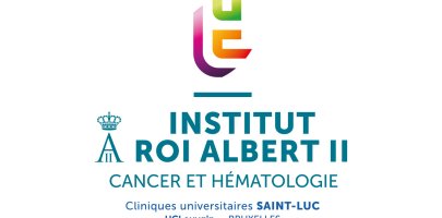 Logo de l'Institut Roi Albert II