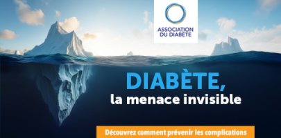 Journée mondiale du diabète