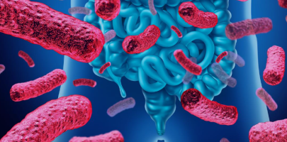 Transplantation fécale