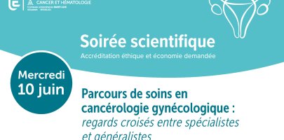 Programme soirée onco-gynéco