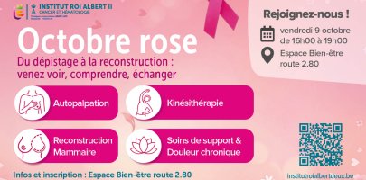 Octobre rose
