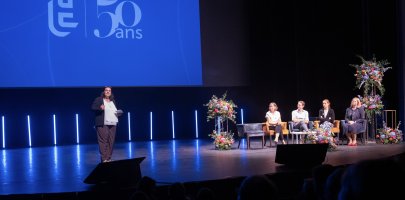 50 ans des Cliniques